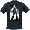 David Bowie-T-Shirt